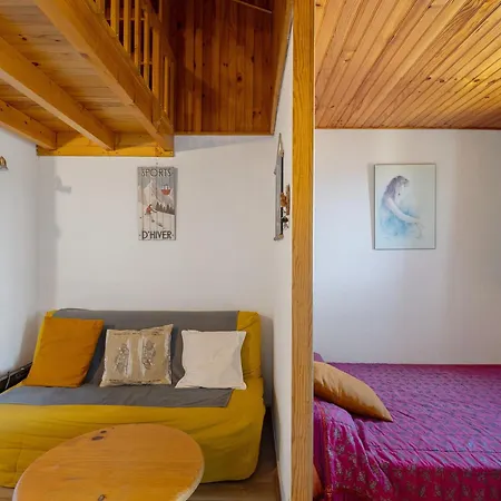 Face Au 6 Voyageurs Appartamento