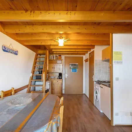 Appartamento Face Au 6 Voyageurs Les Angles (Pyrenees-Orientales)
