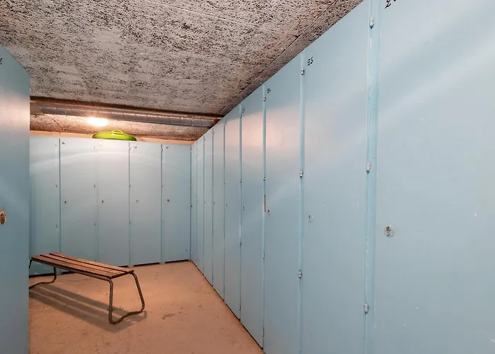 Apartamento Face Au 6 Voyageurs