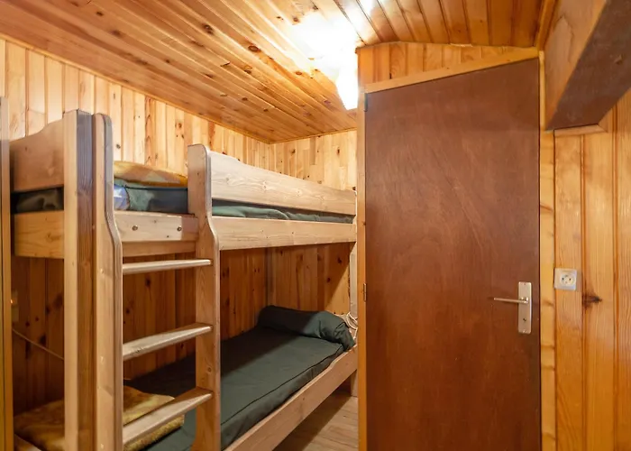 Apartamento Face Au 6 Voyageurs Les Angles (Pyrenees-Orientales)