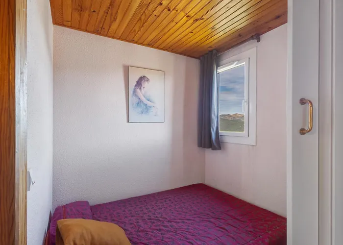 Apartamento Face Au 6 Voyageurs
