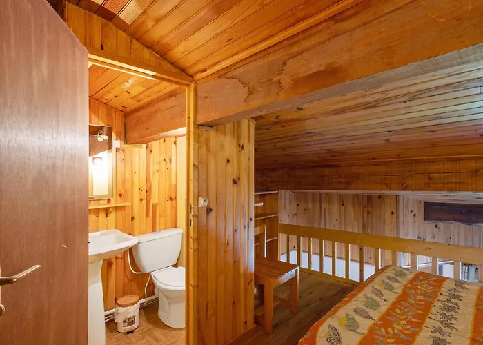 Apartamento Face Au 6 Voyageurs Les Angles (Pyrenees-Orientales)