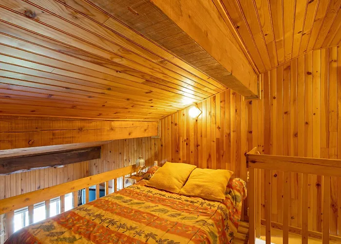 Face Au 6 Voyageurs Apartamento *