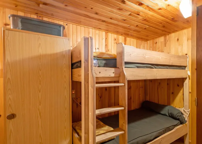 Face Au 6 Voyageurs Apartamento Les Angles (Pyrenees-Orientales)