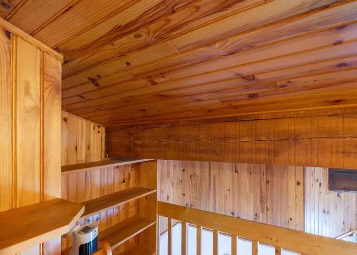 Face Au 6 Voyageurs Apartamento